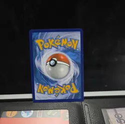 Meowstic 80/214 Reverse Holo Rare Pokemon 2019 SM Unbroken Bonds LP - Image 2