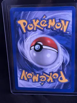 Houndoom 4/75 Holo Rare Neo Discovery Pokemon TCG 2001 WOTC NM/LP - Image 2