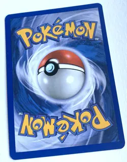 Pikachu - 60/106 Ex Emerald 2005 - Vintage - Pokemon TCG - Image 2