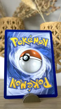 Pokemon TCG Articuno 161/159 Journey Together Illustration Rare NM - Image 2