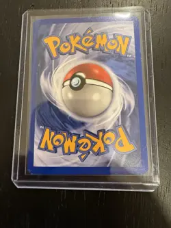 Pokemon Nincada EX Dragon TCG Reverse Holo Card 68/97 LP NM Condition - Image 3