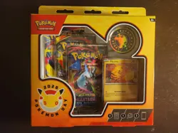 Pokemon Day 2026 Collection Box Lot Of 6 - Image 1