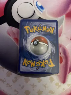 Pokemon TCG Roserade Secret Wonders 17/132 Holo Holo Rare 2007 - Image 2