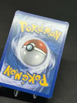 Pokemon Tentacool 80/102 Triumphant Reverse Holo - Image 4