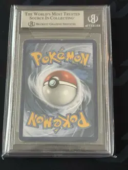 LATIAS & LATIOS GX 170 POKEMON TEAM UP ULTRA RARE FULL ART HOLO BGS 6 EX-MT - Image 2