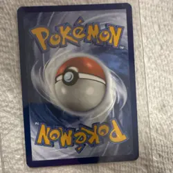 Pokemon Terapagos ex Hyper Rare Full Art Holo SV Prismatic Evolutions 180/131 - Image 2