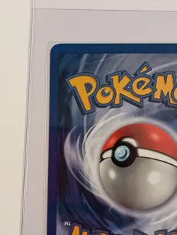 Dark Flareon 35/82 Team Rocket Pokemon Card WOTC Vintage LP NM Eevee Evolution - Image 3