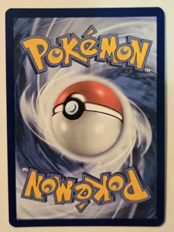 Pokemon TCG Jacq Scarlet & Violet 236/198 Holo Ultra Rare - Image 3