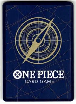 Otama PRB02-016 R ONE PIECE Card The Best 2 ONE PIECE CCG Japanese - Image 2
