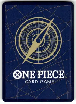 Lord of the Coast (JP) -One Piece: Fist of Divine Speed Card Game - OP11-028 - R - Image 2