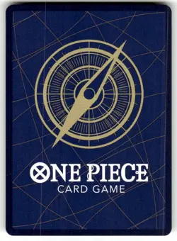 Gum-Gum Rain OP02-068 R Paramount War - ONE PIECE Card Game Japanese - Image 2