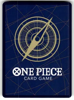 Jimbei PRB02-007 R ONE PIECE Card The Best 2 - ONE PIECE Card Game Japanese - Image 2
