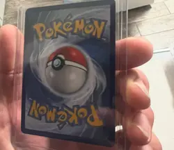 Pokemon Drednaw 039/185 Vivid Voltage Rare Holo NM 2020 TCG Card - Image 3