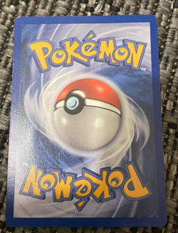 Plusle 13/17 Common Pop Series 1 Set Promo Pokemon Card 2004 NM - Image 2