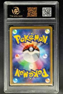 2023 Pokemon Cards JPN. Golisopod EX SV4K 022/066 RR RPA 10 (SAME AS PSA 10) - Image 2