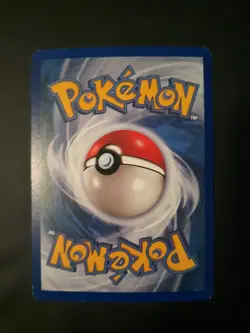 Pokemon TCG Card EX Crystal Guardians Venusaur 28/100 Holo 2006 Lightly Played - Image 3