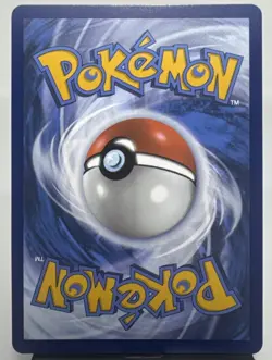 Pokemon TCG Mew ex 205/165 Sv: Scarlet & Violet 151 Hyper Rare (Gold) Holo Card - Image 2