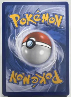 2017 Pokemon TCG Ash's Pikachu SM113 Sm Black Star Promo Pokemon The Movie Card - Image 2