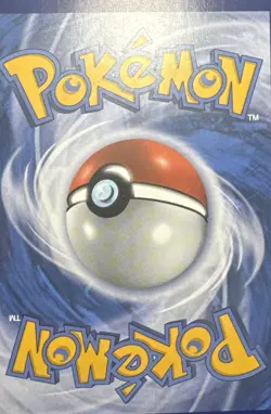 2017 Pokemon TCG Ash's Pikachu SM113 Sm Black Star Promo Pokemon The Movie Card - Image 3