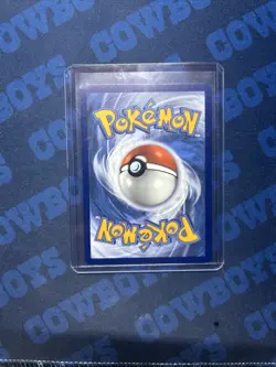 Teal Mask Ogerpon 123 Sv: Scarlet & Violet Promo Cards Holo - Image 2