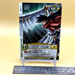 Beet The Vandel Buster Card Game Fighter B-204 Bandai 2005 Japan Retro L-16 - Image 2