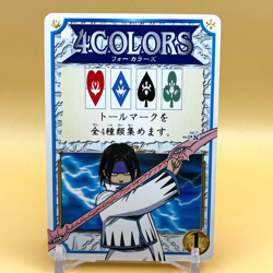 Beet The Vandel Buster Paradice Eight Card Game Bandai 2005 Japan Retro L-30 - Image 1