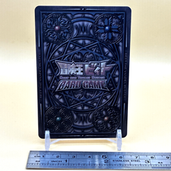 Beet The Vandel Buster Card Game Fighter PR-008 PROMO Bandai 2005 Japan L-4 - Image 3