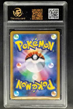 2022 pokemon cards JPN. Regieleki VMAX 034/098 RRR RPA 10 (SAME AS PSA 10) - Image 2