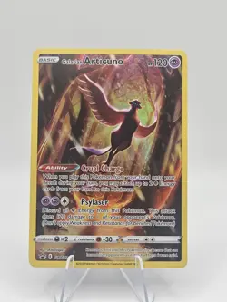Galarian Articuno SWSH282 SWSH: Sword & Shield Promo Cards Holo - Image 1
