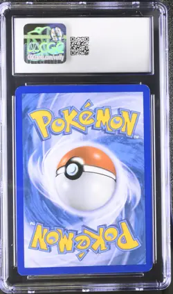 CGC 8.5 Flareon 2013 Black Star Promos BW88 Sylveon Collection Pokemon Card - Image 2