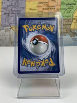SHIPS SAME DAY Pokemon Card Caterpie 2/214 Reverse Holo Grass Type 2019 - Image 2
