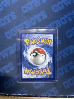 Pokemon TCG Cynthia's Garchomp EX Holo Card #204 promo Card. - Image 2