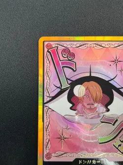 [NM] DON !! Card Charlotte Pudding Gold ONE PIECE Card Game Japanese 24A28 - Image 4