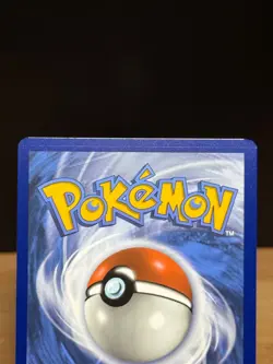 Ducklett 109/086 Holo Illustration Rare White Flare Pokemon Card - Image 5