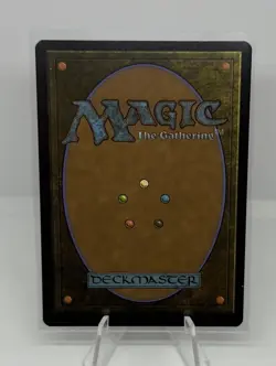MTG Improvisation Capstone Full Art FOIL SOS English - Image 2
