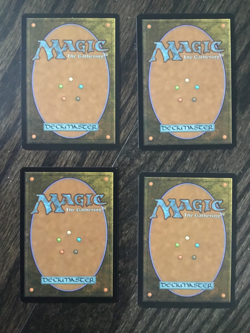 Dark Ritual x4 Foil Strixhaven: Mystical Archives 026/063 MTG Magic - Image 2