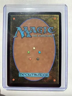 Force Of Will, JP Alt Art (Silver Scroll Foil) Secrets Of Strixhaven, MTG - Image 3