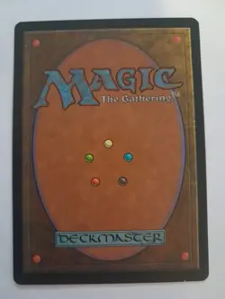 Manabond LP Exodus MTG Magic the Gathering - Image 2