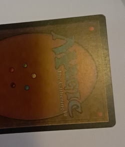 Manabond LP Exodus MTG Magic the Gathering - Image 5