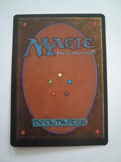 Tempest Efreet LP Legends MTG Magic the Gathering - Image 2