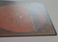 Tempest Efreet LP Legends MTG Magic the Gathering - Image 5
