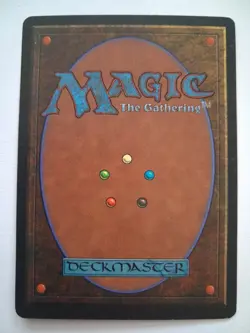 Righteous Avengers NM Legends MTG Magic the Gathering - Image 2