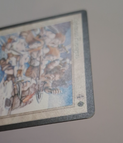 Righteous Avengers NM Legends MTG Magic the Gathering - Image 3