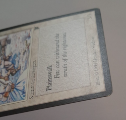Righteous Avengers NM Legends MTG Magic the Gathering - Image 4