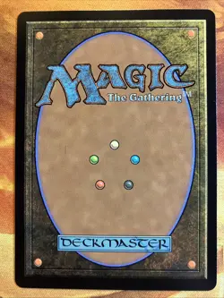 MTG Borderless Thoughtcast Special Guests Near-Mint Blue Mythic Sorcery!! - Image 2