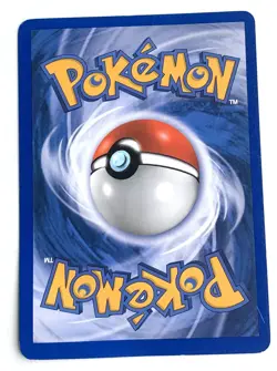 Pichu Expedition 20/100 Pokemon Card E Series Rare Vintage - Image 2
