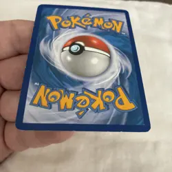 Pokemon TCG Snorlax 81/111 Rising Rivals Regular Non holo English 2009 LP - Image 4