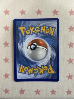 Hop's Snorlax 117/159 Journey Together Holo Rare Pokemon TCG Card - Image 2
