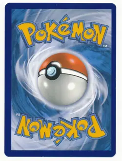2021 POKEMON SWSH BSP VAPOREON VMAX PROMO HOLO #SWSH182 RAPID STRIKE MINT - Image 2