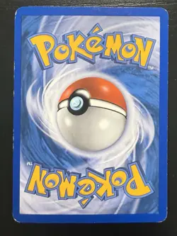 Ninetales 19/108 Pokemon TCG Power Keepers Regular Non Holo LP - Image 2